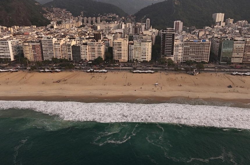 Airbnb drives short term rental boom in tourist haven Rio - Travel News, Insights & Resources.