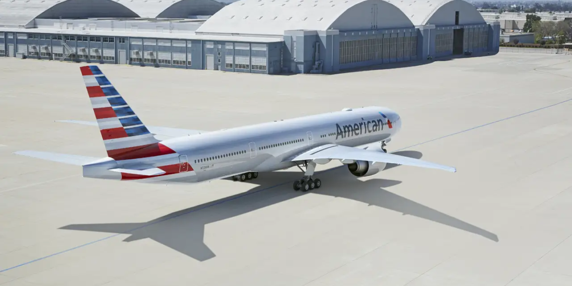 American Airlines AAdvantage Launches TSA PreCheck Touchless ID.webp - Travel News, Insights & Resources.