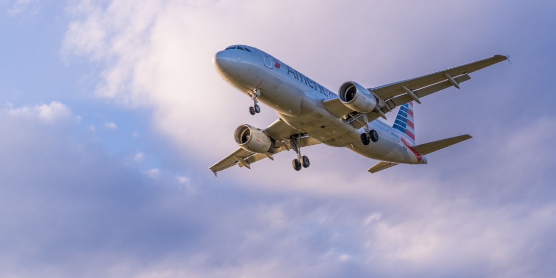 American Airlines Completes its Longest Ever Nonstop Flight - Travel News, Insights & Resources.