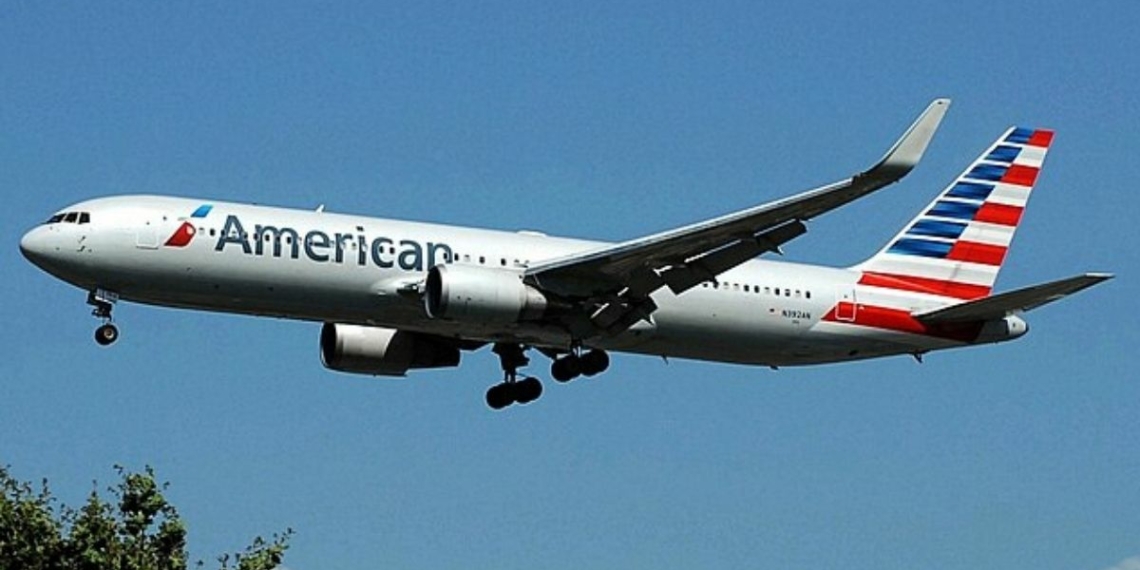 American Airlines Creates History By Completing Worlds Longest 16 Hr Non Stop - Travel News, Insights & Resources.