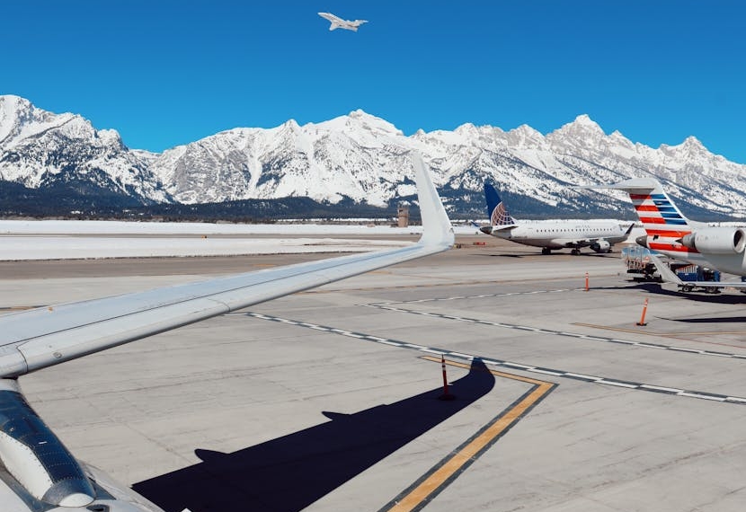 American Airlines Launches New Winter Intercontinental Flight Network Adjusting Routes - Travel News, Insights & Resources.