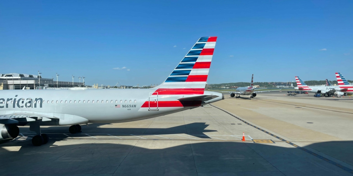 American Airlines Promotion Offers Bonus Miles in Premium Cabins scaled - Travel News, Insights & Resources.