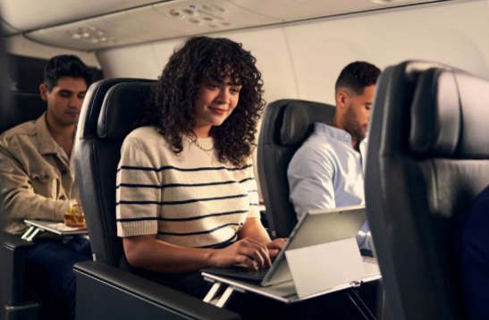 American Airlines Sets New Records for Excellence in 2023 - Travel News, Insights & Resources.