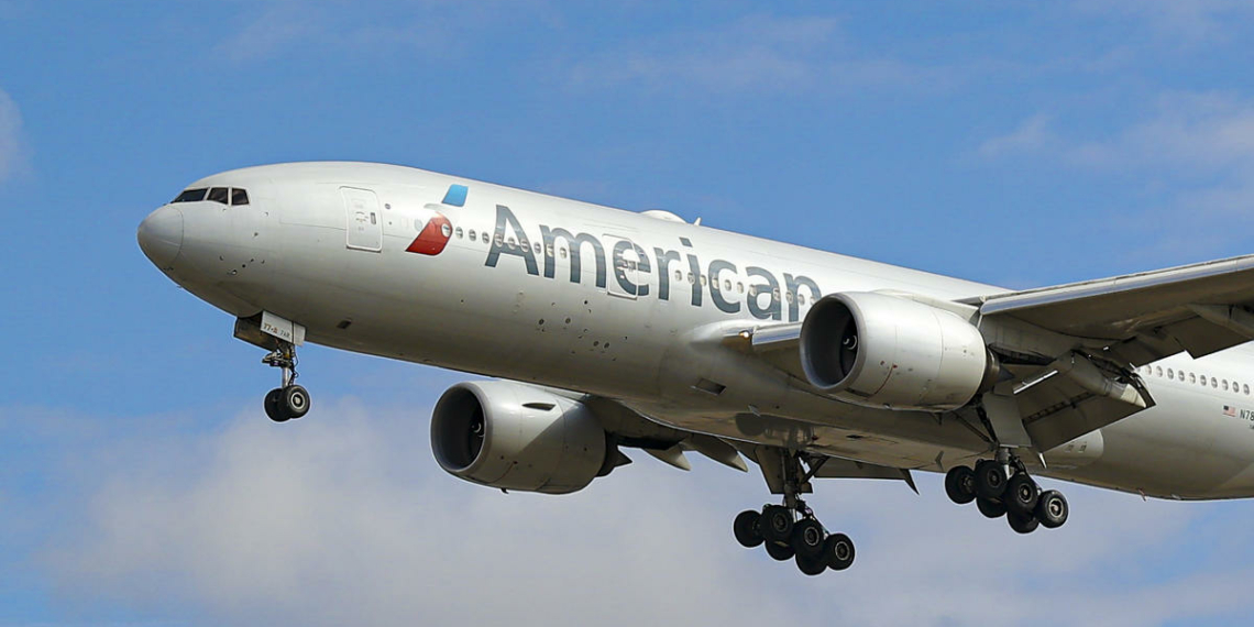 American Airlines adds oat milk creamer to menu after PETA - Travel News, Insights & Resources.