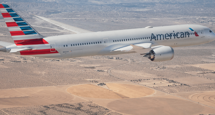 American Airlines loyalty members to get streamlined TSA security screening - Travel News, Insights & Resources.