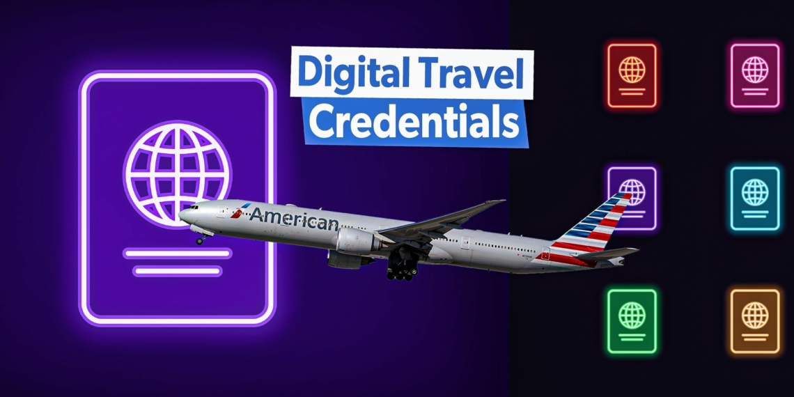 Analyzing Various Passenger Perspectives On Digital Travel Credentials - Travel News, Insights & Resources.