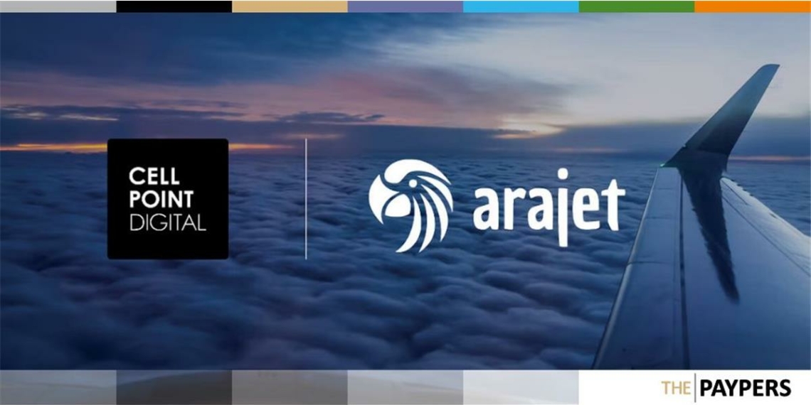 Arajet to partner with CellPoint Digital for payment orchestration - Travel News, Insights & Resources.