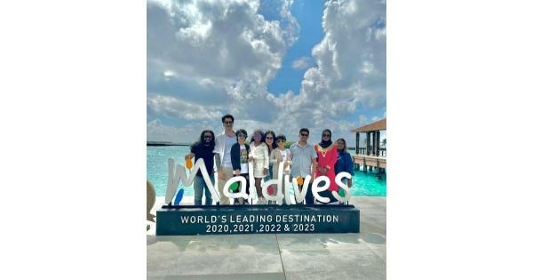 As You Plan Hospitality Boosts India Maldives Tourism with Sunny Leones - Travel News, Insights & Resources.