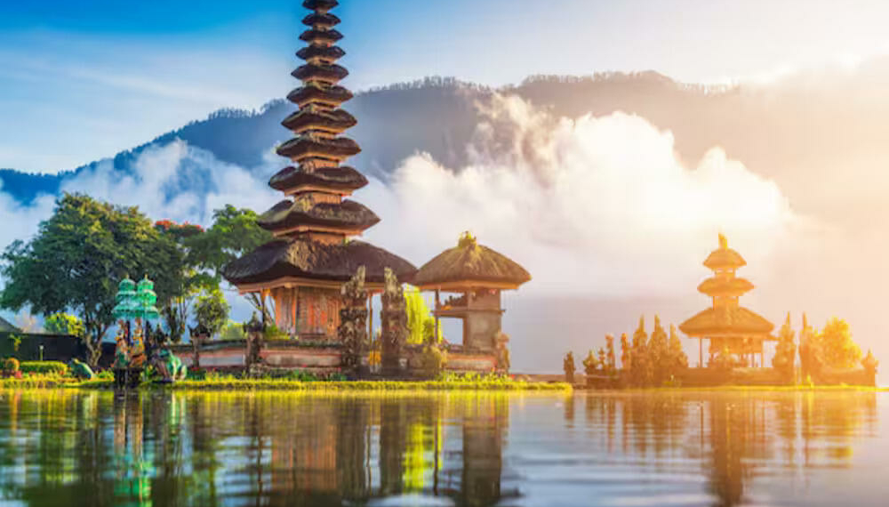 Bali Set To Launch Bold Wellness Tourism Innovations In 2025 - Travel News, Insights & Resources.