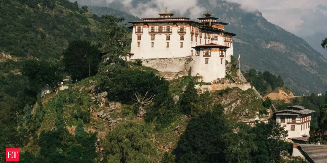 Bhutan No cap on number of tourists visiting Bhutan CMO - Travel News, Insights & Resources.