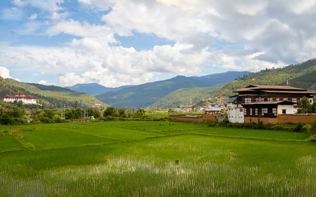 Bhutan launches new portal to enhance tourist experience - Travel News, Insights & Resources.