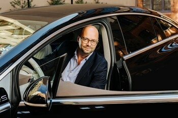 Blacklane Raises E60M in Series G Funding - Travel News, Insights & Resources.