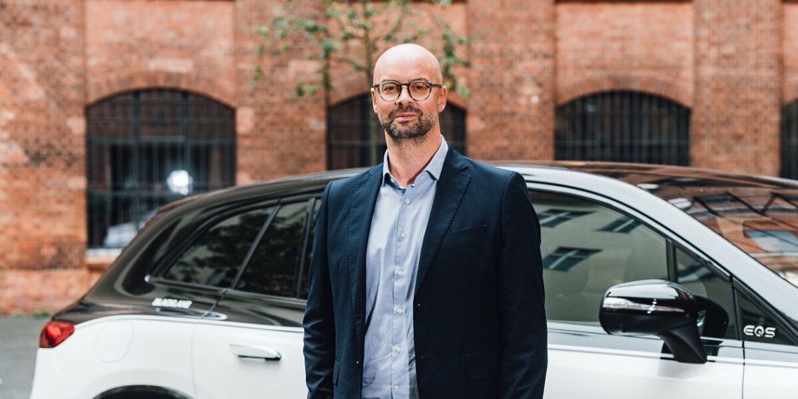 Blacklane bags largest financing round to date - Travel News, Insights & Resources.