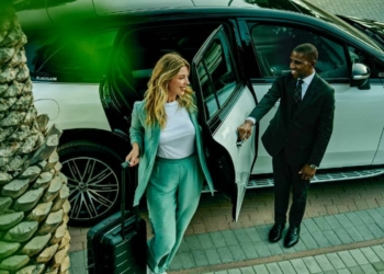 Blacklane secures E60m investment from Saudi firm - Travel News, Insights & Resources.