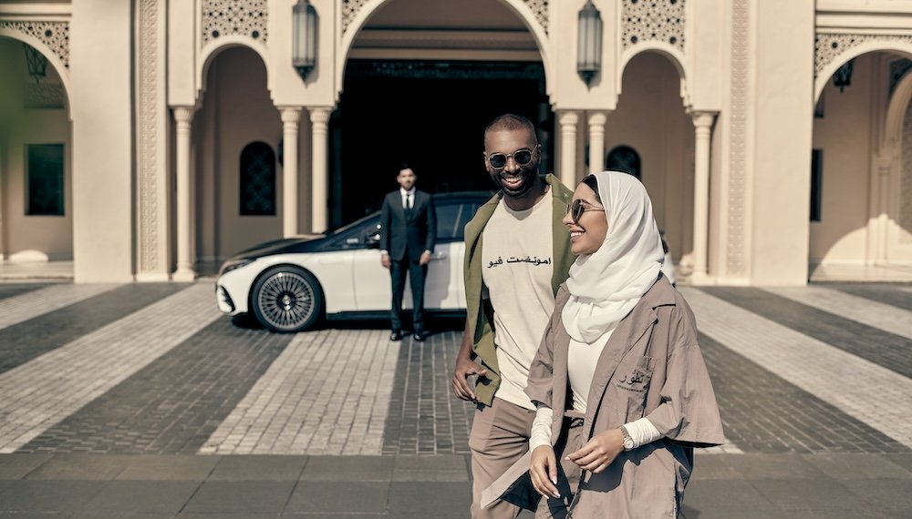 Blacklane targets Saudi growth after major investment - Travel News, Insights & Resources.