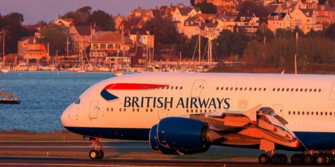 British Airways New In Flight Brunch Service Gets Criticism Travellers Accuse - Travel News, Insights & Resources.