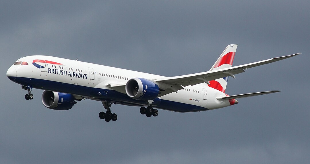 British Airways Operated its First Ever Avios Only Flight to Dubai - Travel News, Insights & Resources.