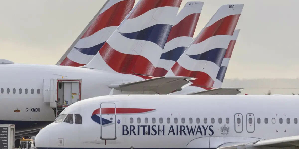 British Airways Sparks Thailand Tourism Surge with Thrilling Gatwick Bangkok Route - Travel News, Insights & Resources.