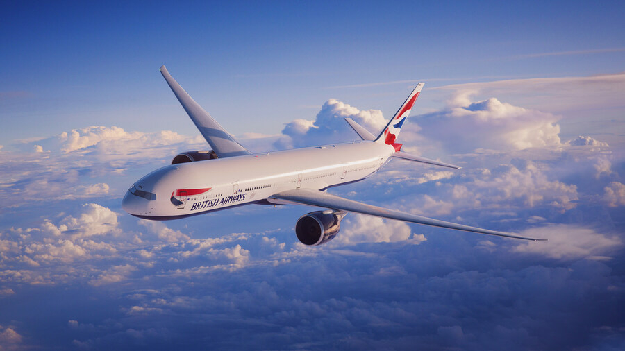 British Airways Suspends Flights Due to Middle East Conflict - Travel News, Insights & Resources.