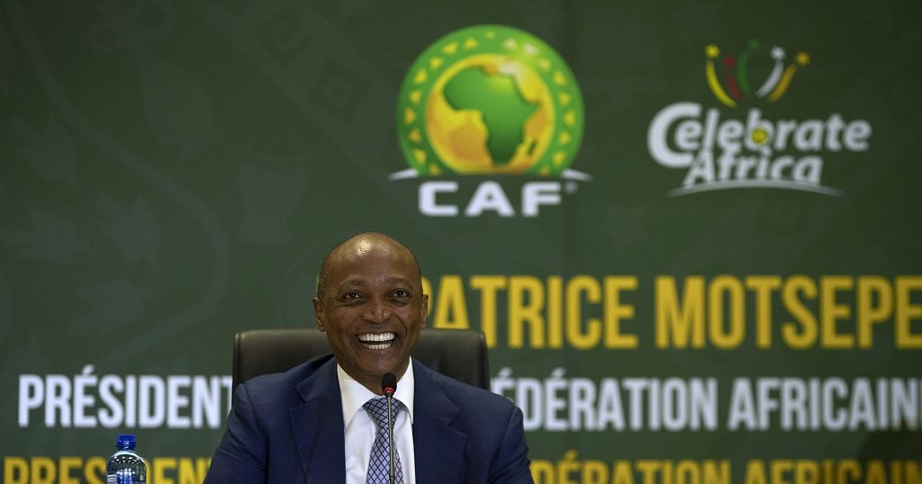 CAF unveils 2022 2023 financial report projects net profit next year - Travel News, Insights & Resources.