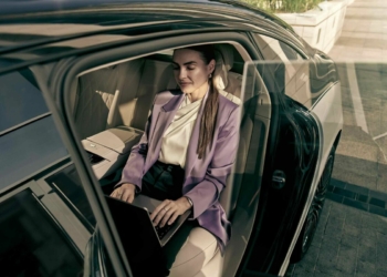 Chauffeur Firm Blacklane Draws Saudi Arabias PIF in New Round - Travel News, Insights & Resources.