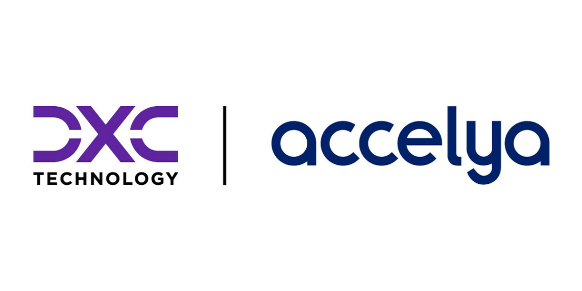 DXC Technology and Accelya Partner to Accelerate Airline Innovation and - Travel News, Insights & Resources.