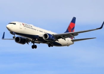 Delta Air Lines Adjusts New Intercontinental Network for Winter 2024 2025 - Travel News, Insights & Resources.