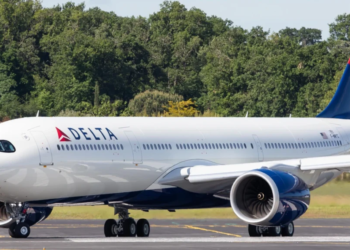 Delta Air Lines Resumes Daily Flight from New York to.webp - Travel News, Insights & Resources.