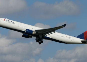 Delta Air Lines To Operate Flights From Boston To Sao scaled - Travel News, Insights & Resources.