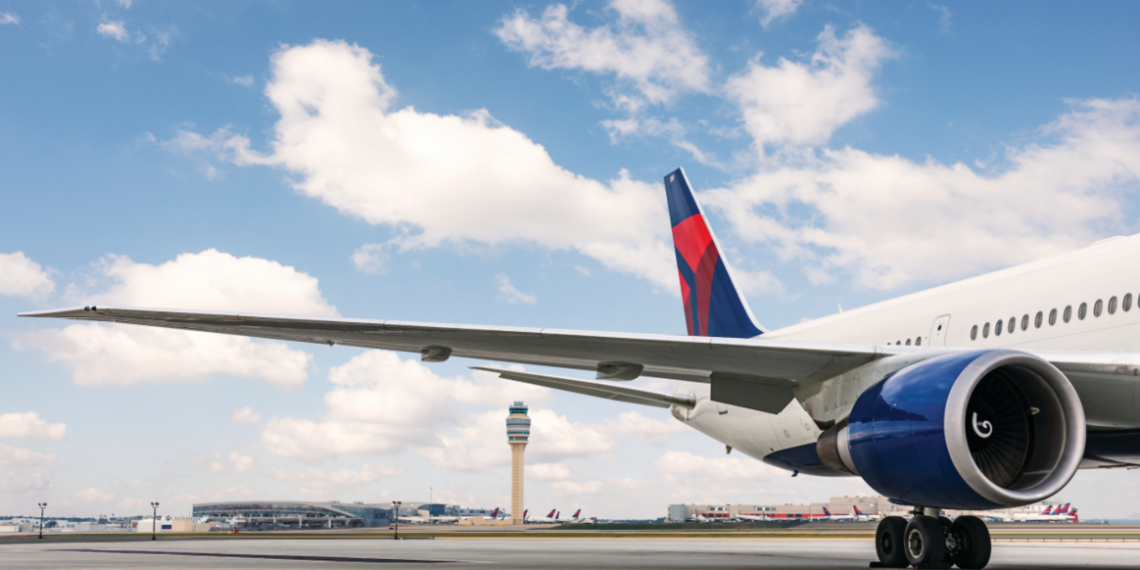 Delta Air Lines announces webcast for 2024 Investor Day - Travel News, Insights & Resources.