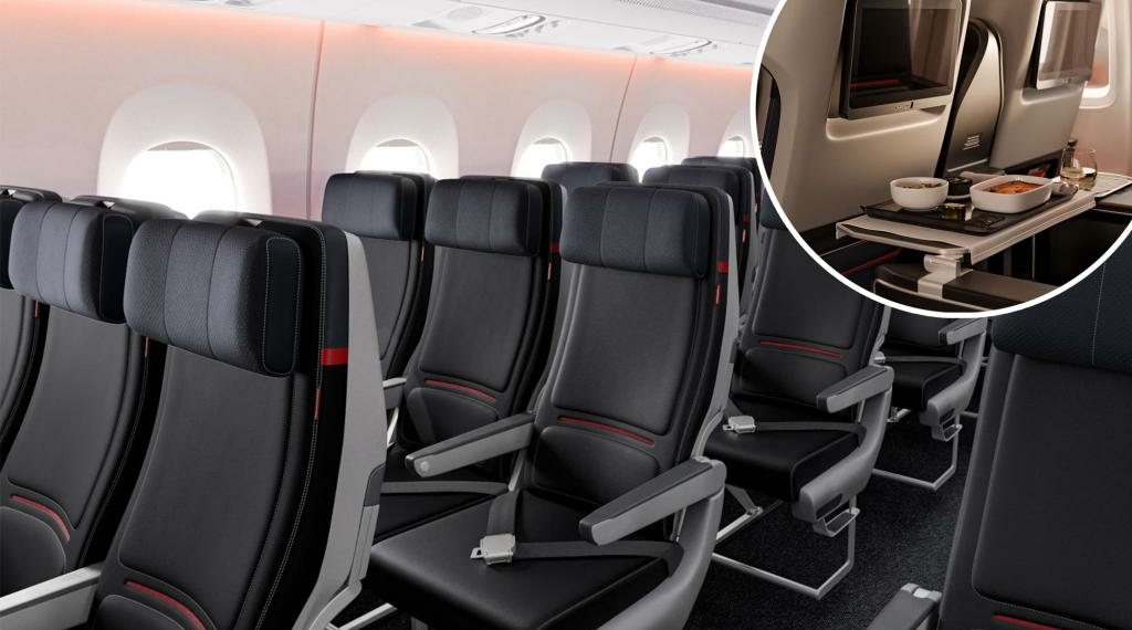 Delta Air Lines reveals upgraded cabin interiors — what to - Travel News, Insights & Resources.