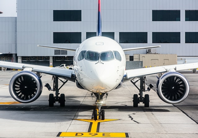 Delta Airlines New Wheelchair Seats - Travel News, Insights & Resources.