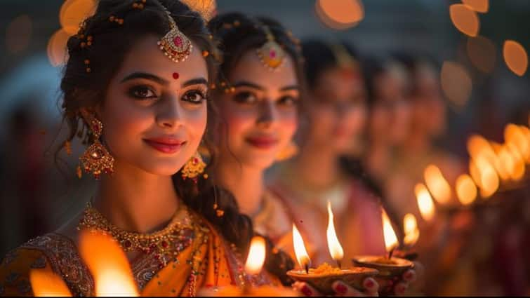 Diwali 2024 5 Best Places To Experience Diwali Celebrations Across - Travel News, Insights & Resources.