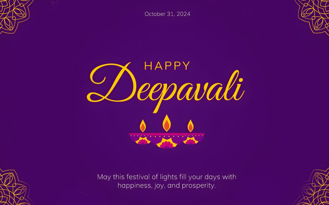 Diwali 640 - Travel News, Insights & Resources.