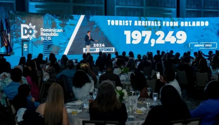 Dominican Republic hosts tourism Roadshow in Orlando - Travel News, Insights & Resources.