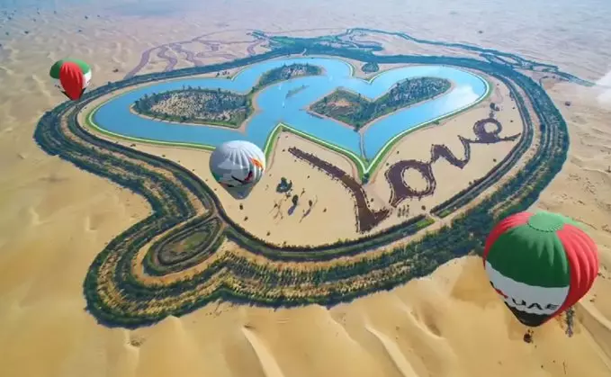 Dubai unveils AED 390M plan to develop countryside boost tourism.jfif - Travel News, Insights & Resources.