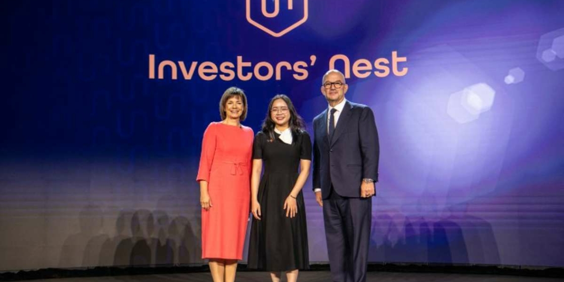 Dynapath Triumphs at WTTCs First Ever Investors Nest - Travel News, Insights & Resources.