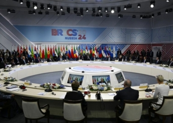 Economic collaboration Putins vision for BRICS at Kazan summit - Travel News, Insights & Resources.