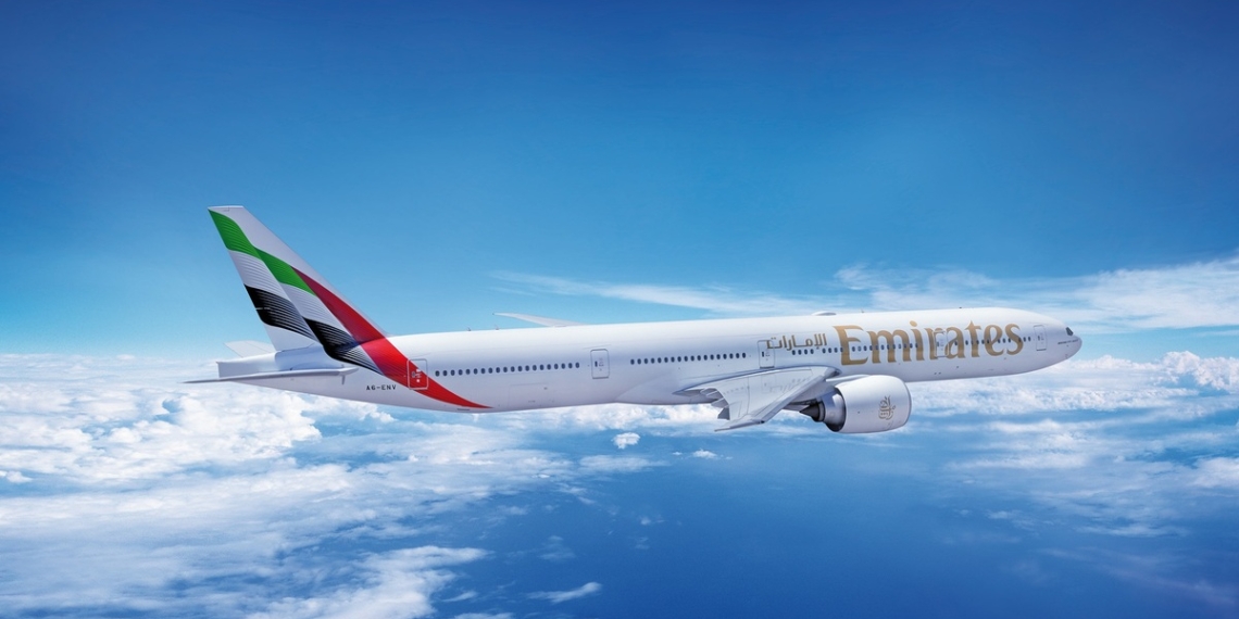 Emirates Ramps up its Africa Operations Amid Rising Demand - Travel News, Insights & Resources.