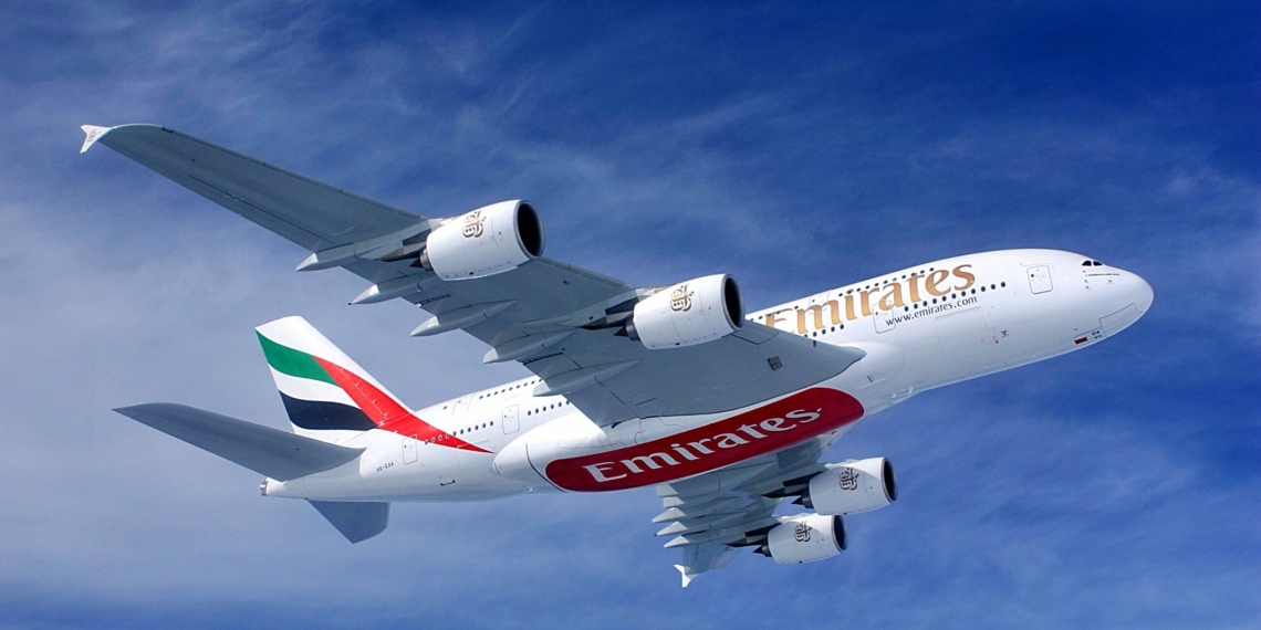 Emirates Tops Telegraph Travel Poll scaled - Travel News, Insights & Resources.