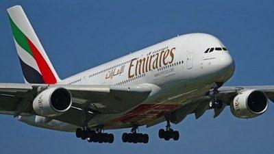 Emirates offer free transit visas to lure Nigerian travellers to - Travel News, Insights & Resources.