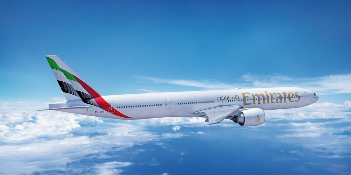 Emirates ramps up Africa network with more flights to Entebbe - Travel News, Insights & Resources.