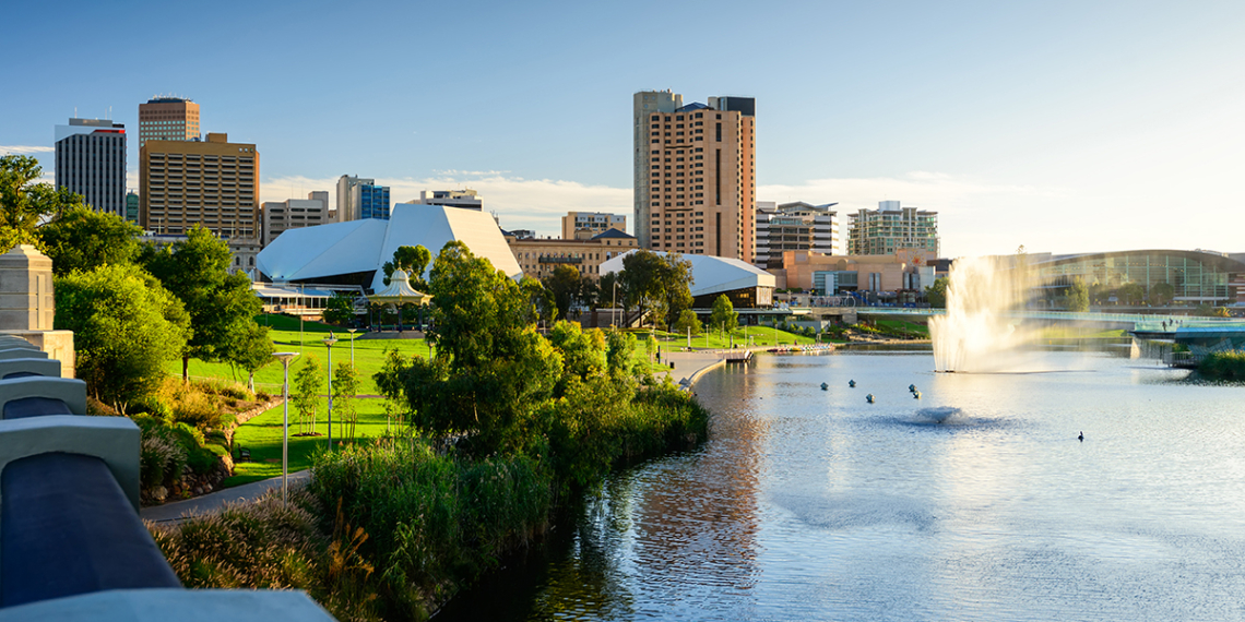 Emirates relaunches flights to Adelaide with a daily service - Travel News, Insights & Resources.