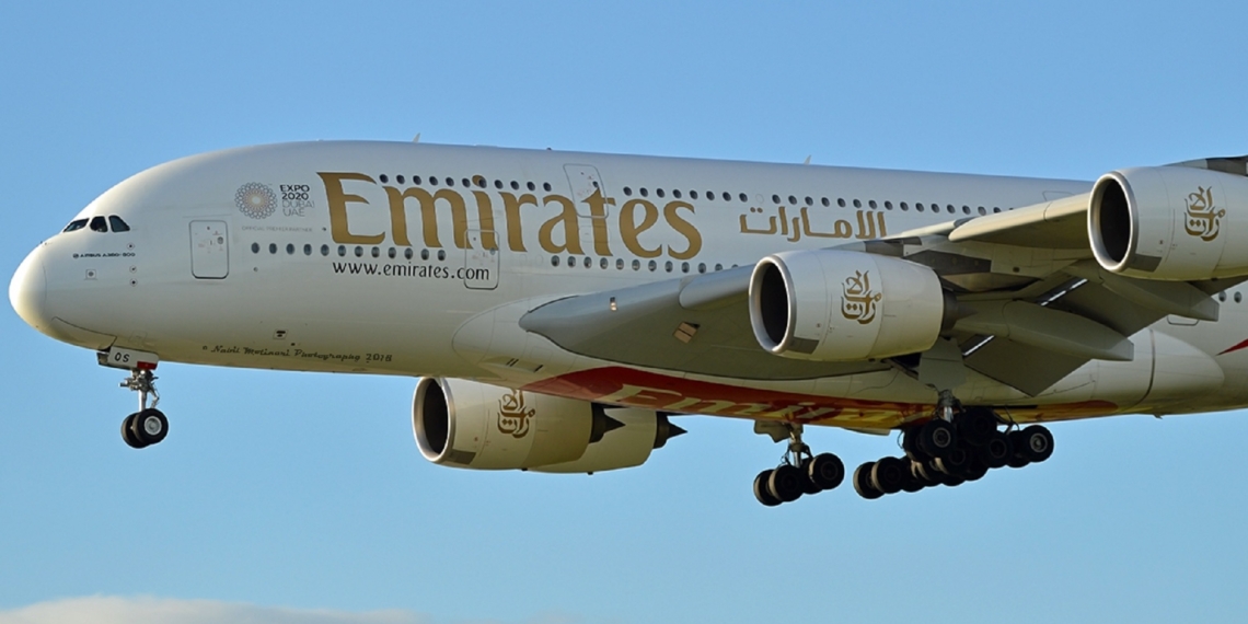 Emirates resumes daily flights from Dubai to Lagos Nigeria - Travel News, Insights & Resources.