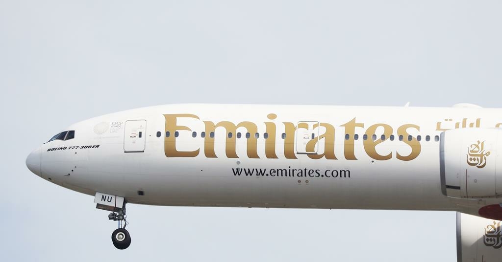 Emirates to explore wider partnerships with Vietnam Airlines Vietjet - Travel News, Insights & Resources.