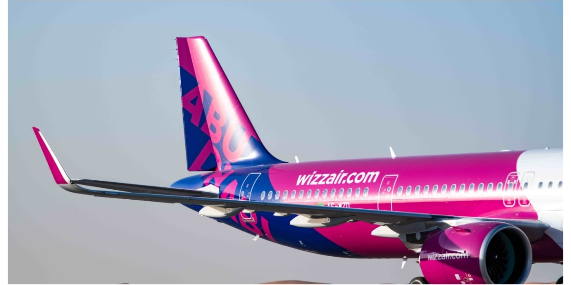 Enjoy this thrilling 20 per cent winter discount with Wizz - Travel News, Insights & Resources.