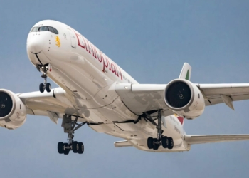 Ethiopian Airlines Growing US Canada Route Map Explored scaled - Travel News, Insights & Resources.