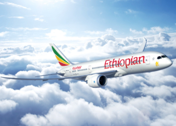 Ethiopian Airlines Set for first Airbus A350 1000 delivery in Africa - Travel News, Insights & Resources.