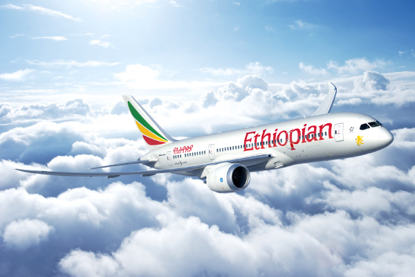 Ethiopian Airlines Set for first Airbus A350 1000 delivery in Africa - Travel News, Insights & Resources.