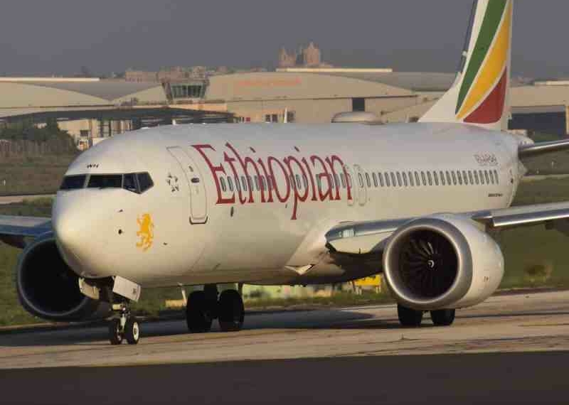 Ethiopian Airlines cooperates with Euroairlines for route management – ​​AviationDirect - Travel News, Insights & Resources.